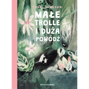 Małe trolle i duża powódź